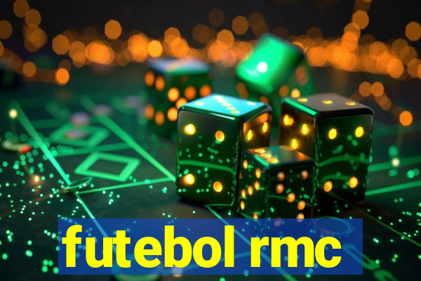 futebol rmc